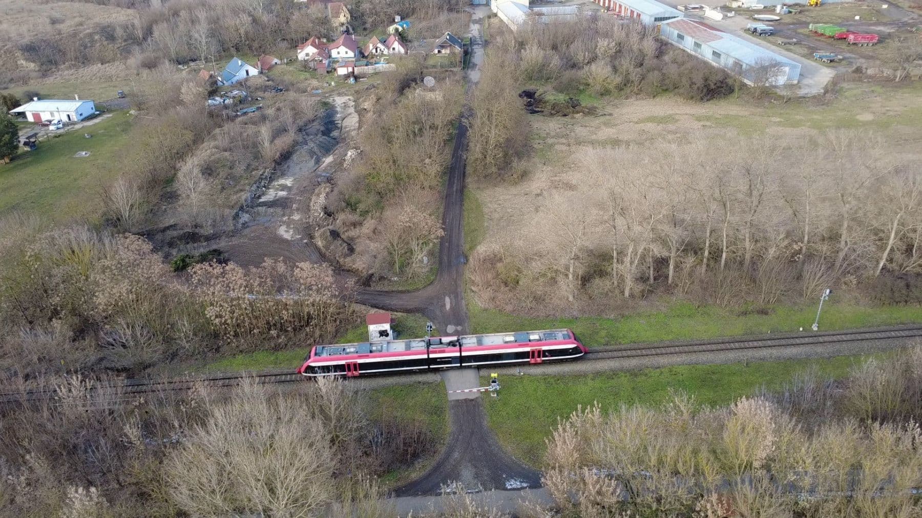 Predaj nebytového priestoru 31 m², Družstevní, Březí, Jihomoravský kraj Predaj nebytového priestoru 31 m², Družstevní, Březí, Jihomoravský kraj