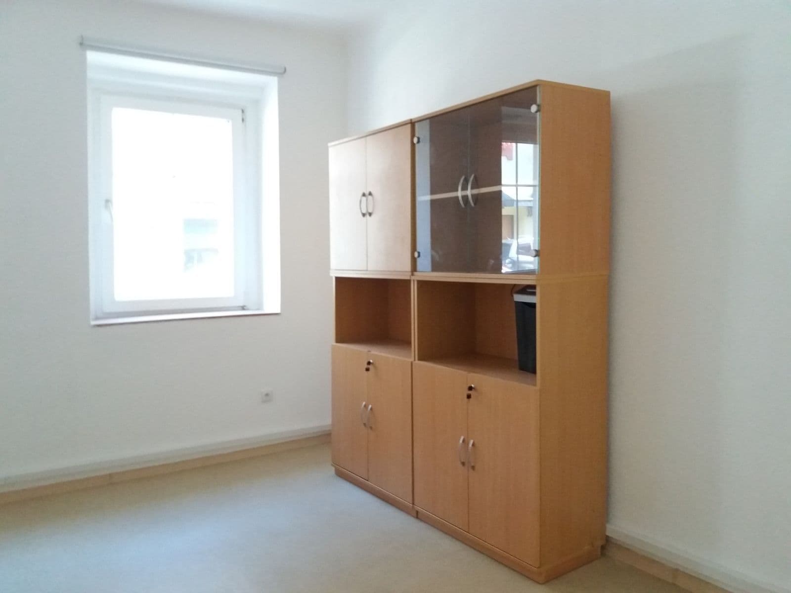 Prenájom nebytového priestoru 57 m², Čapkova, Praha, Praha Prenájom nebytového priestoru 57 m², Čapkova, Praha, Praha
