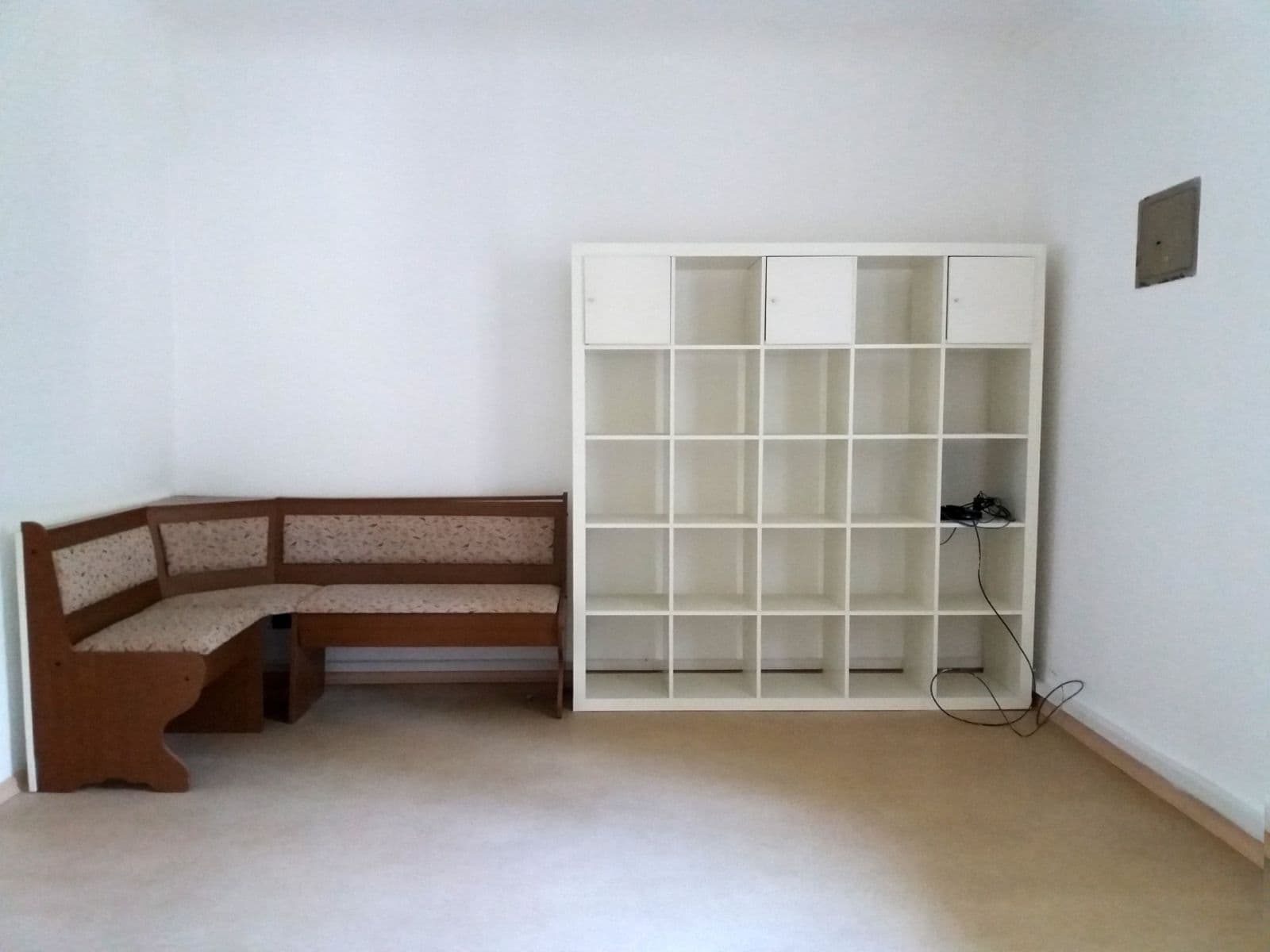 Prenájom nebytového priestoru 57 m², Čapkova, Praha, Praha Prenájom nebytového priestoru 57 m², Čapkova, Praha, Praha