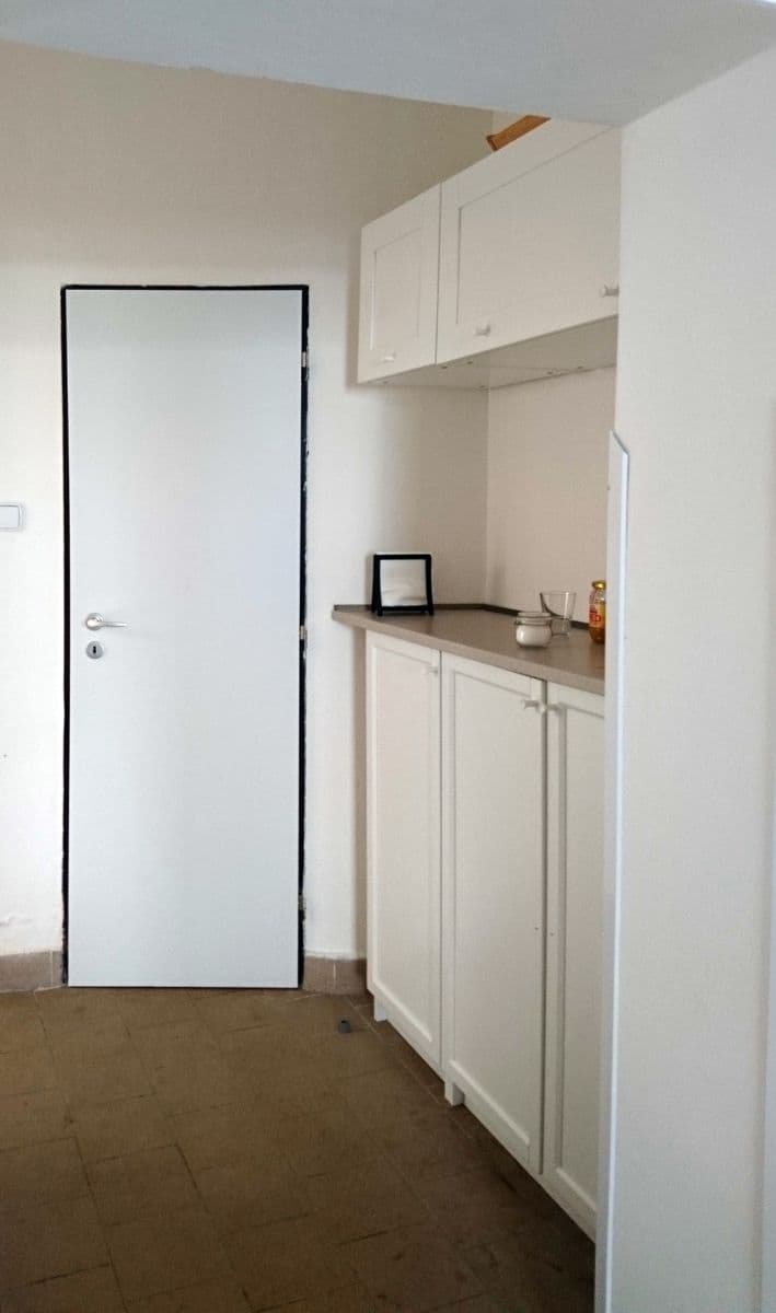 Prenájom nebytového priestoru 57 m², Čapkova, Praha, Praha Prenájom nebytového priestoru 57 m², Čapkova, Praha, Praha