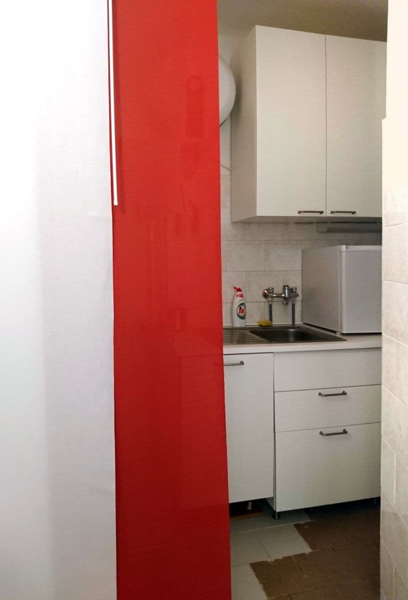Prenájom nebytového priestoru 57 m², Čapkova, Praha, Praha Prenájom nebytového priestoru 57 m², Čapkova, Praha, Praha