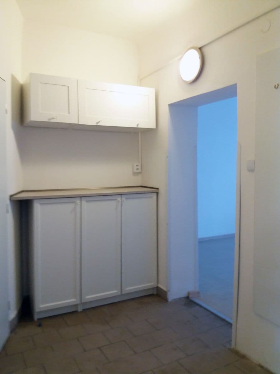 Prenájom nebytového priestoru 57 m², Čapkova, Praha, Praha Prenájom nebytového priestoru 57 m², Čapkova, Praha, Praha