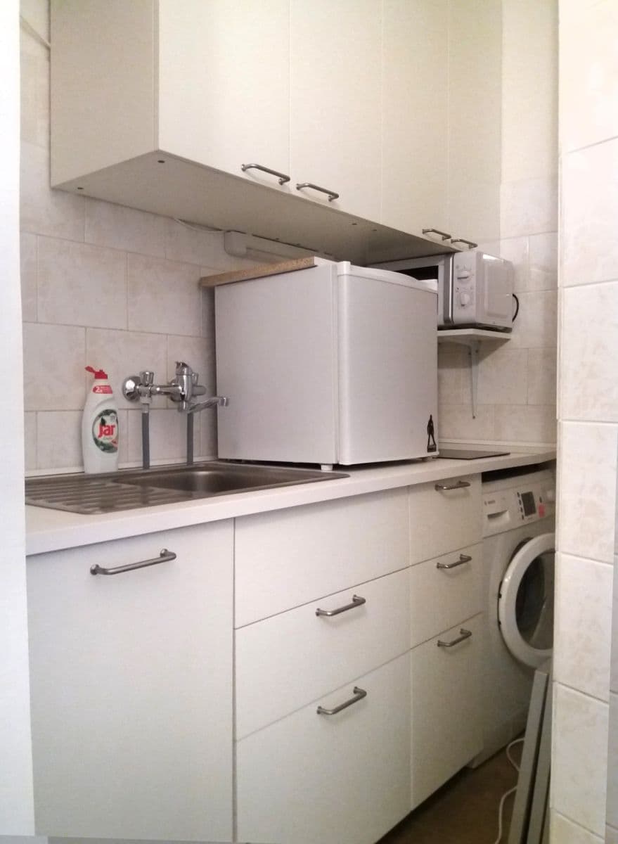 Prenájom nebytového priestoru 57 m², Čapkova, Praha, Praha Prenájom nebytového priestoru 57 m², Čapkova, Praha, Praha