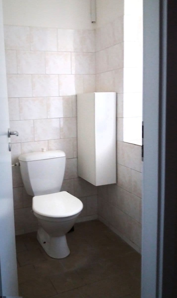 Prenájom nebytového priestoru 57 m², Čapkova, Praha, Praha Prenájom nebytového priestoru 57 m², Čapkova, Praha, Praha