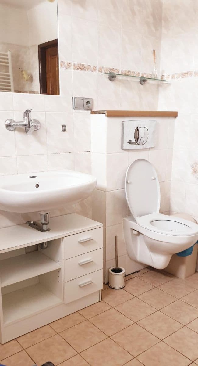 Prenájom domu 100 m², pozemek 3.000 m², Přehořov, Jihočeský kraj Prenájom domu 100 m², pozemek 3.000 m², Přehořov, Jihočeský kraj