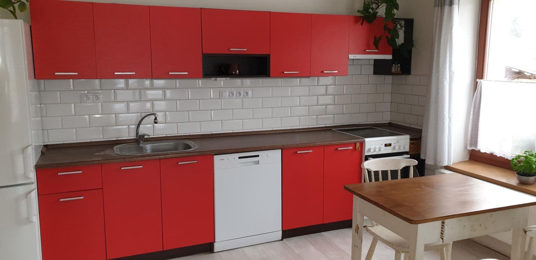 Prenájom domu 100 m², pozemek 3.000 m², Přehořov, Jihočeský kraj Prenájom domu 100 m², pozemek 3.000 m², Přehořov, Jihočeský kraj