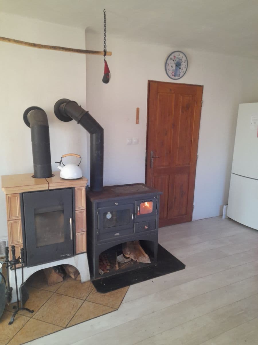 Prenájom domu 100 m², pozemek 3.000 m², Přehořov, Jihočeský kraj Prenájom domu 100 m², pozemek 3.000 m², Přehořov, Jihočeský kraj