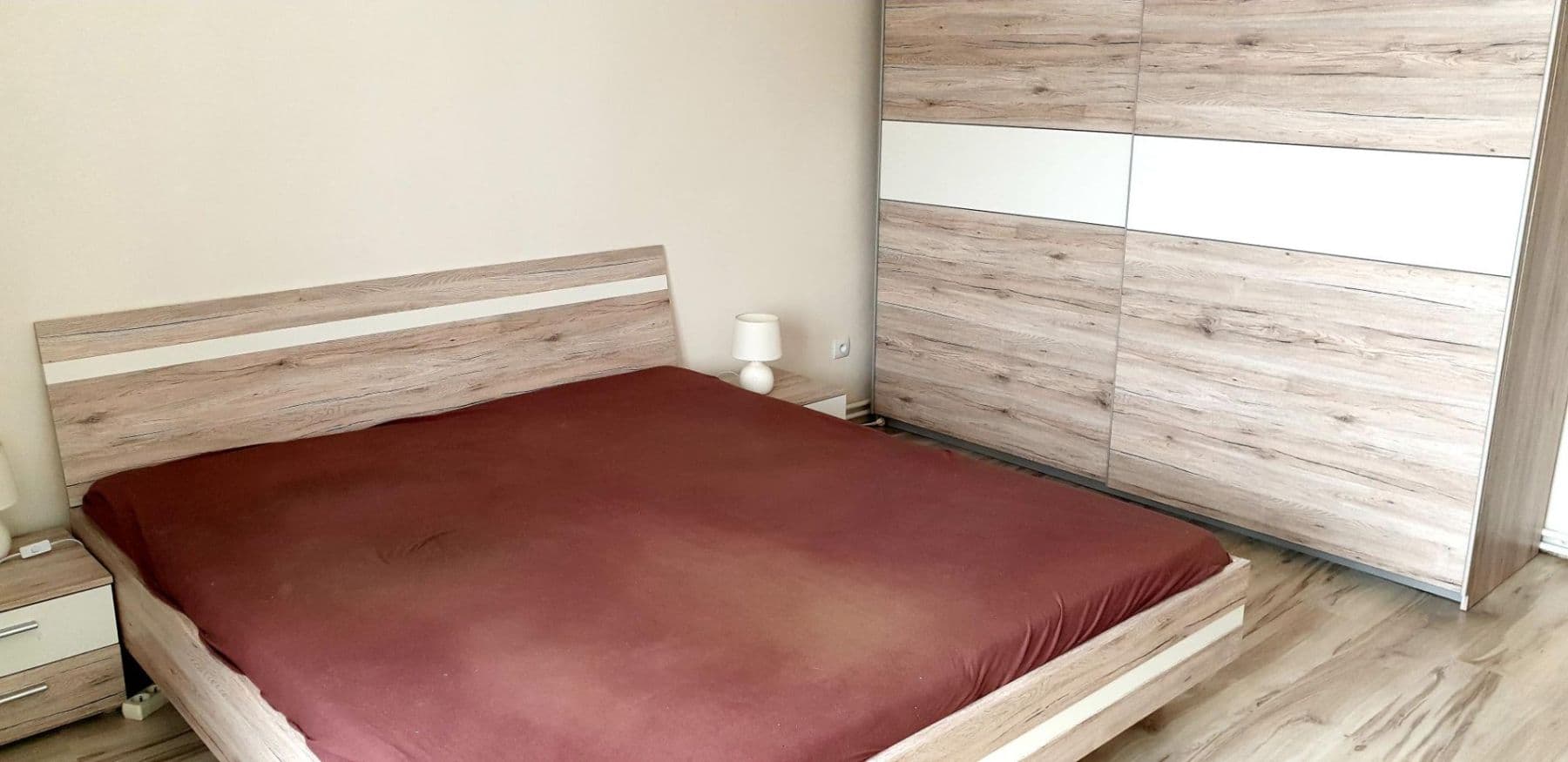 Prenájom domu 100 m², pozemek 3.000 m², Přehořov, Jihočeský kraj Prenájom domu 100 m², pozemek 3.000 m², Přehořov, Jihočeský kraj