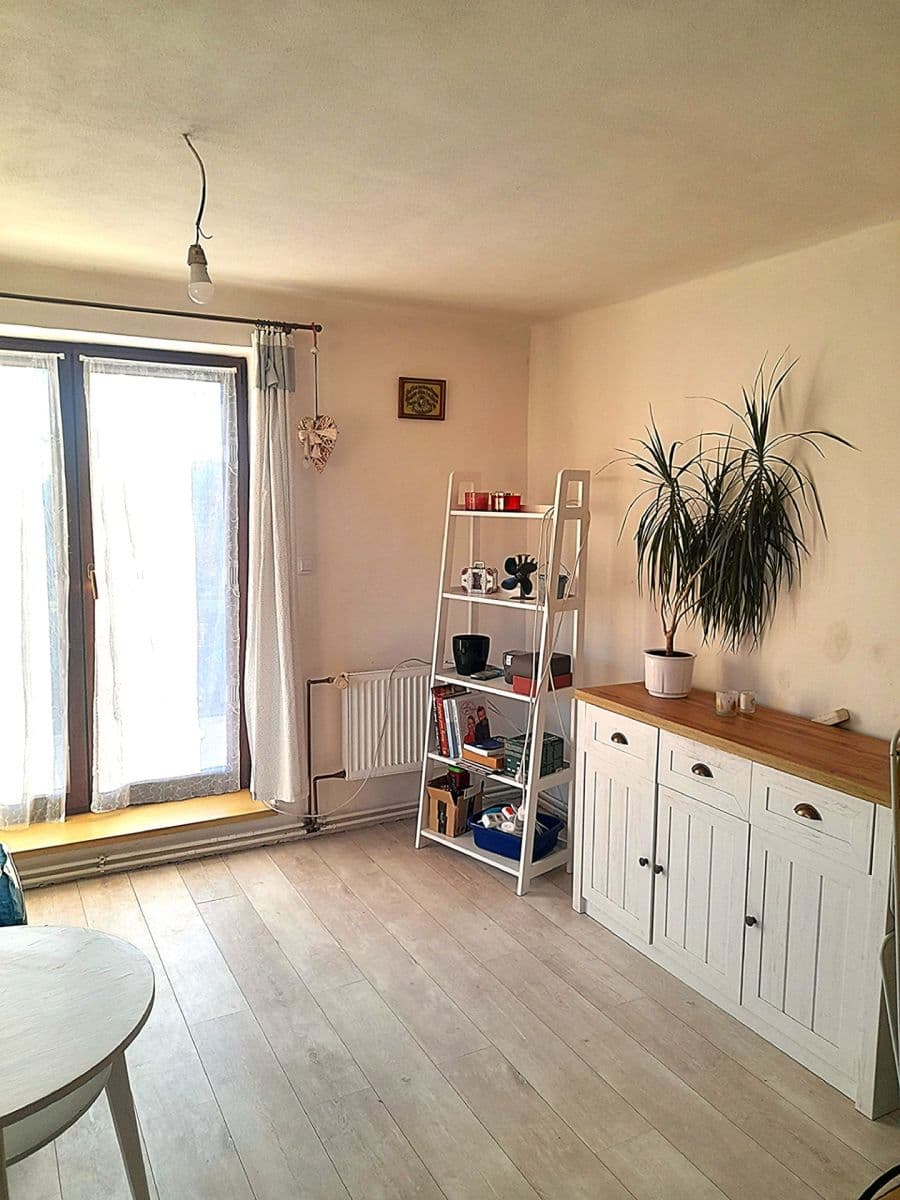 Prenájom domu 100 m², pozemek 3.000 m², Přehořov, Jihočeský kraj Prenájom domu 100 m², pozemek 3.000 m², Přehořov, Jihočeský kraj