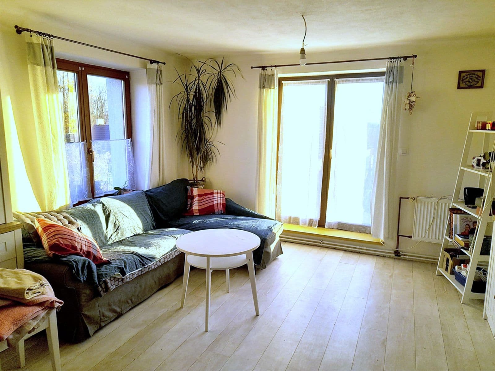 Prenájom domu 100 m², pozemek 3.000 m², Přehořov, Jihočeský kraj Prenájom domu 100 m², pozemek 3.000 m², Přehořov, Jihočeský kraj