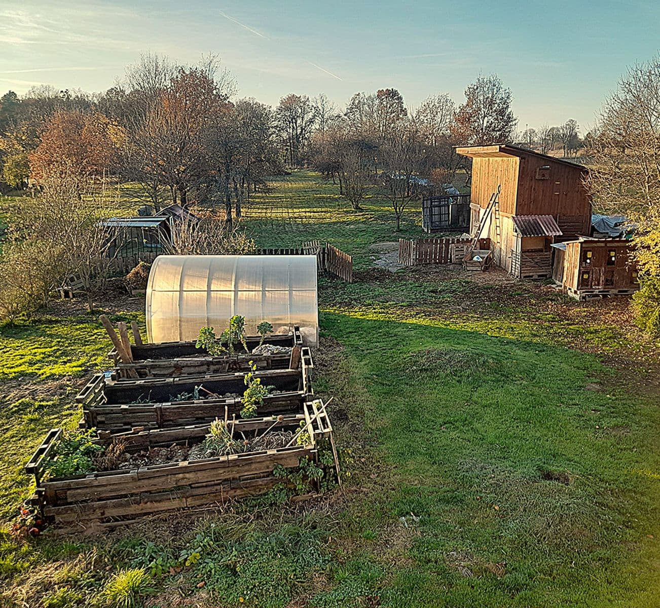 Prenájom domu 100 m², pozemek 3.000 m², Přehořov, Jihočeský kraj Prenájom domu 100 m², pozemek 3.000 m², Přehořov, Jihočeský kraj