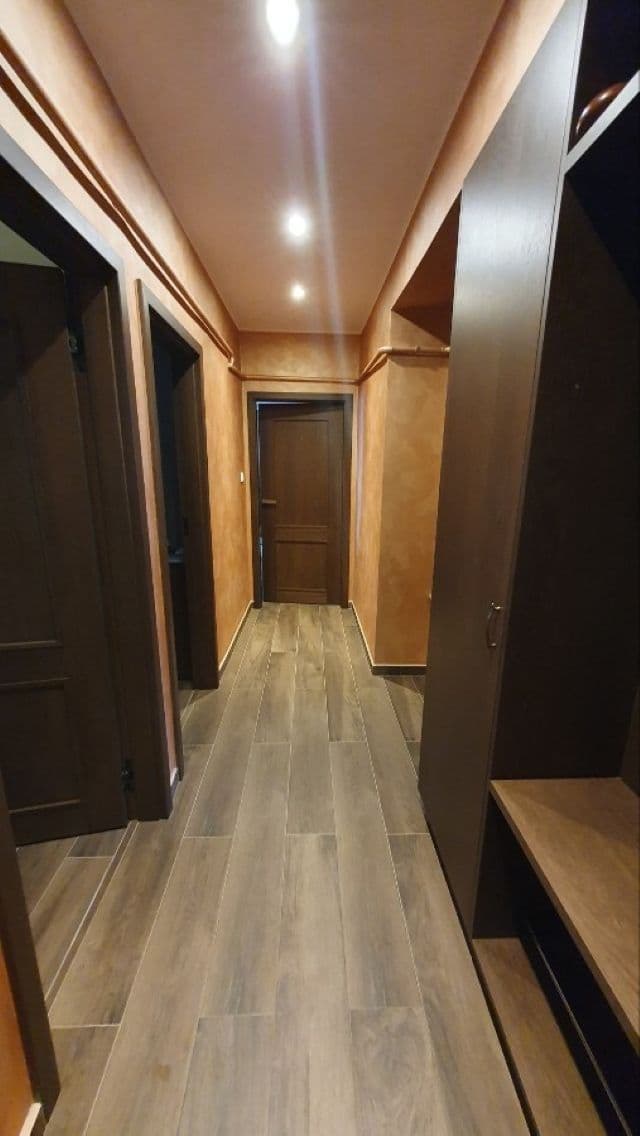 Predaj bytu 3-izbový 78 m², Dukelských hrdinů, Kolín, Středočeský kraj Predaj bytu 3-izbový 78 m², Dukelských hrdinů, Kolín, Středočeský kraj