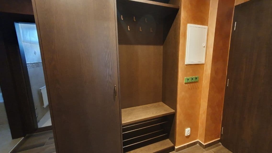Predaj bytu 3-izbový 78 m², Dukelských hrdinů, Kolín, Středočeský kraj Predaj bytu 3-izbový 78 m², Dukelských hrdinů, Kolín, Středočeský kraj