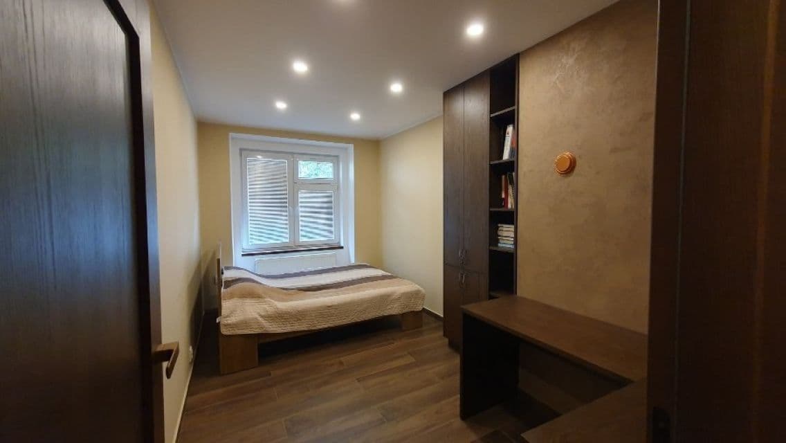 Predaj bytu 3-izbový 78 m², Dukelských hrdinů, Kolín, Středočeský kraj Predaj bytu 3-izbový 78 m², Dukelských hrdinů, Kolín, Středočeský kraj