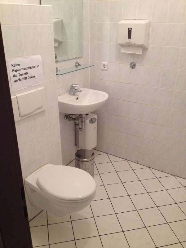 Prenájom kancelárie 124 m², Spenerstraße, Berlin, Berlín Prenájom kancelárie 124 m², Spenerstraße, Berlin, Berlín