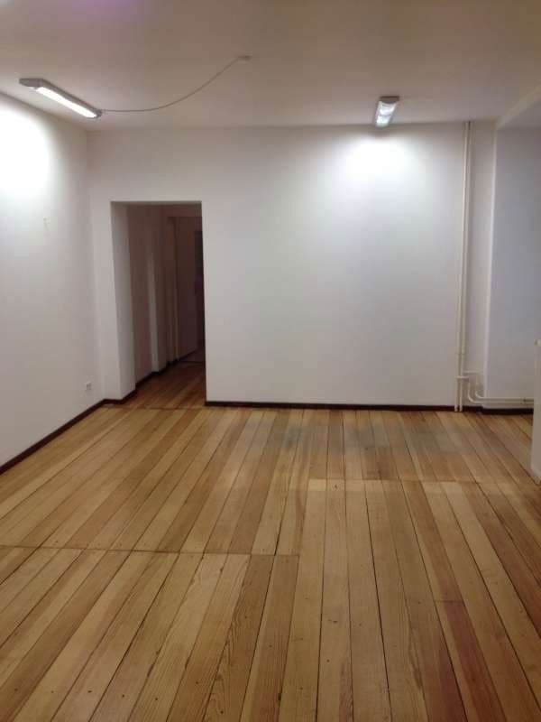 Prenájom kancelárie 124 m², Spenerstraße, Berlin, Berlín Prenájom kancelárie 124 m², Spenerstraße, Berlin, Berlín