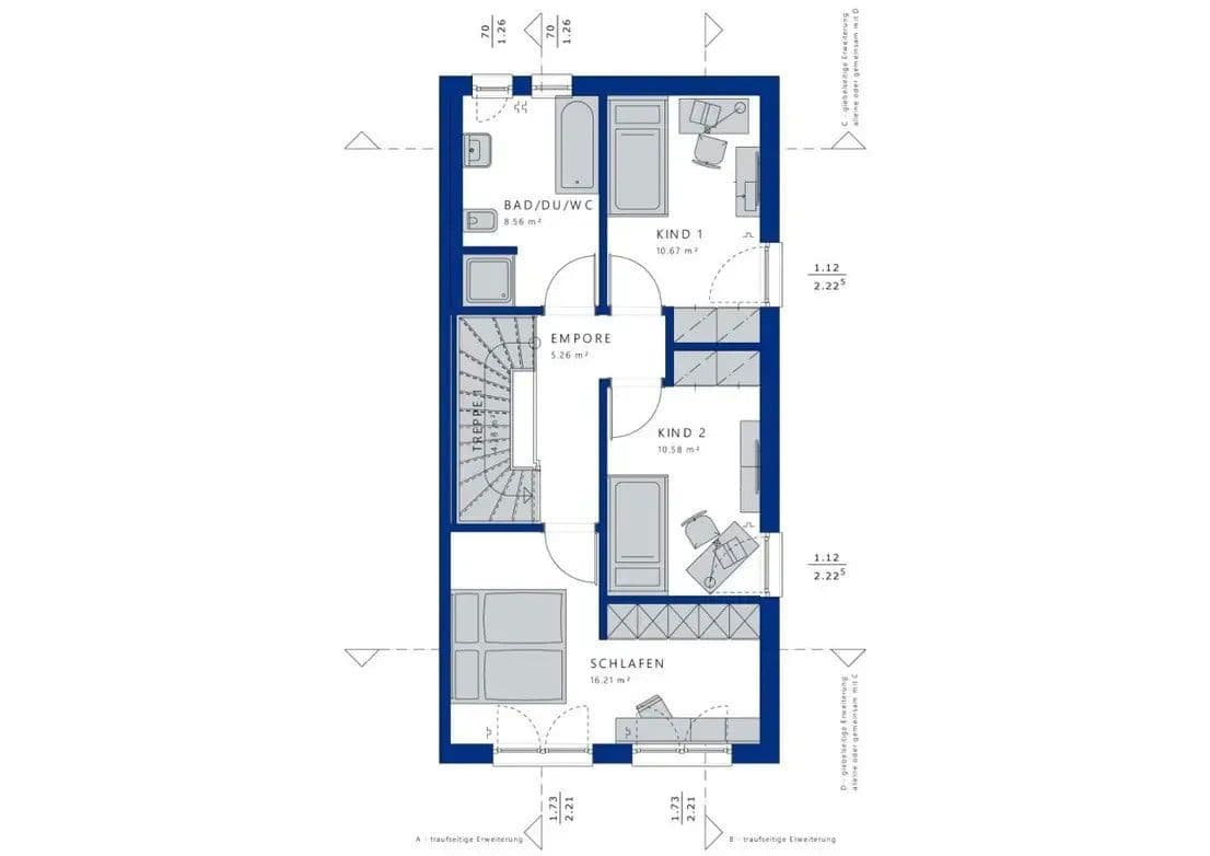 Predaj domu 114 m², pozemek 250 m², Klosterstr. 6, Grenzach-Wyhlen, Bádensko-Wurttembersko Predaj domu 114 m², pozemek 250 m², Klosterstr. 6, Grenzach-Wyhlen, Bádensko-Wurttembersko