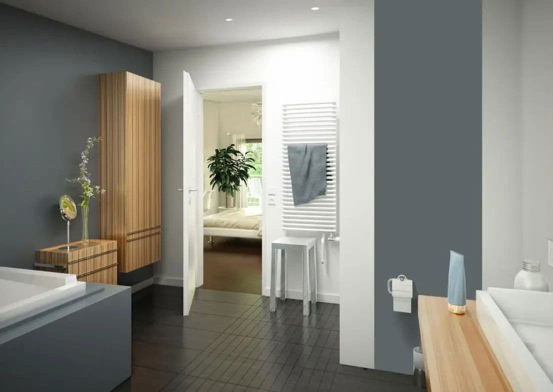 Predaj domu 114 m², pozemek 250 m², Klosterstr. 6, Grenzach-Wyhlen, Bádensko-Wurttembersko Predaj domu 114 m², pozemek 250 m², Klosterstr. 6, Grenzach-Wyhlen, Bádensko-Wurttembersko