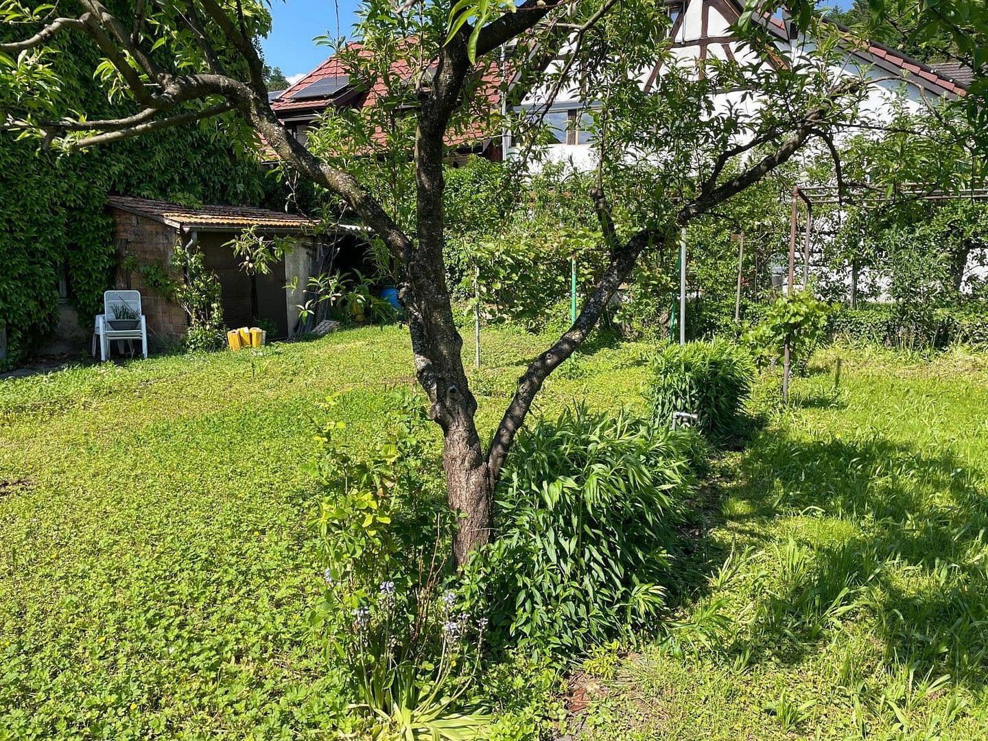 Predaj domu 114 m², pozemek 250 m², Klosterstr. 6, Grenzach-Wyhlen, Bádensko-Wurttembersko Predaj domu 114 m², pozemek 250 m², Klosterstr. 6, Grenzach-Wyhlen, Bádensko-Wurttembersko