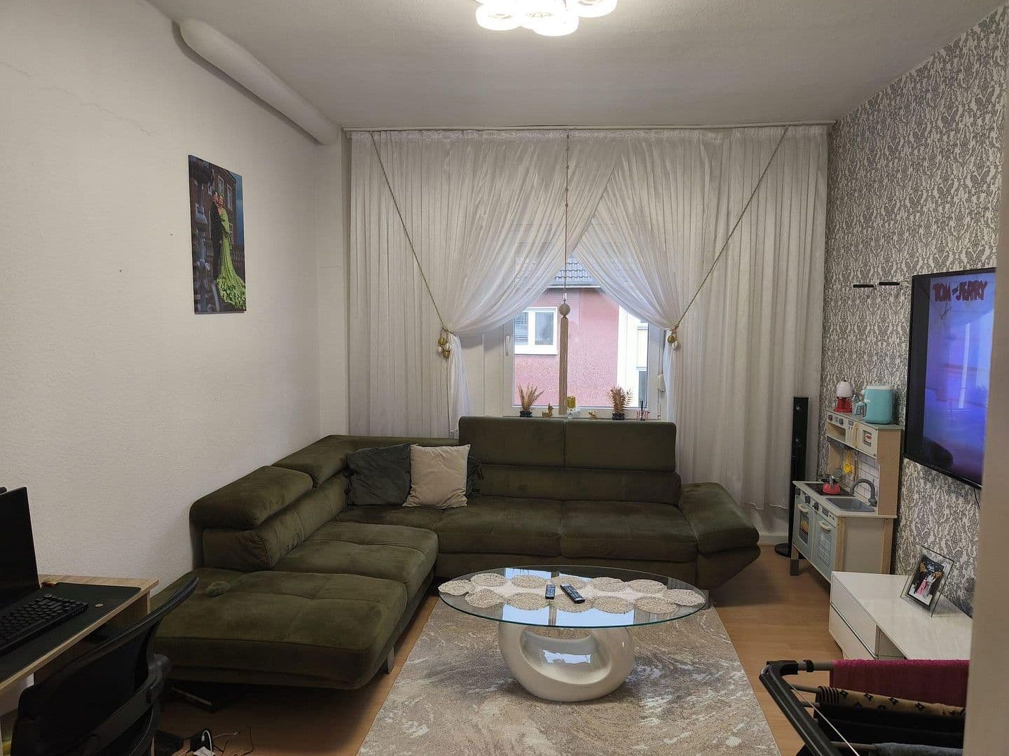 Prenájom bytu 2-izbový 55 m², Düppelstraße 11, Hamm, Severné Porýnie - Westfálsko Prenájom bytu 2-izbový 55 m², Düppelstraße 11, Hamm, Severné Porýnie - Westfálsko