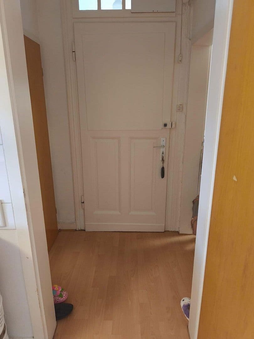 Prenájom bytu 2-izbový 55 m², Düppelstraße 11, Hamm, Severné Porýnie - Westfálsko Prenájom bytu 2-izbový 55 m², Düppelstraße 11, Hamm, Severné Porýnie - Westfálsko