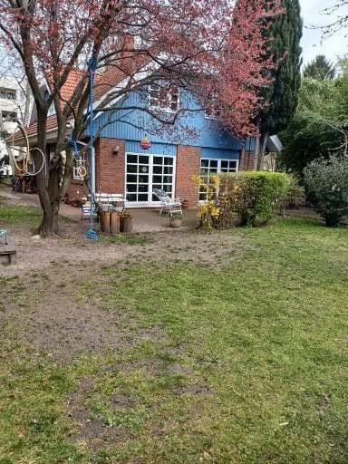 Predaj domu 135 m², pozemek 795 m², Berlin, Berlín Predaj domu 135 m², pozemek 795 m², Berlin, Berlín