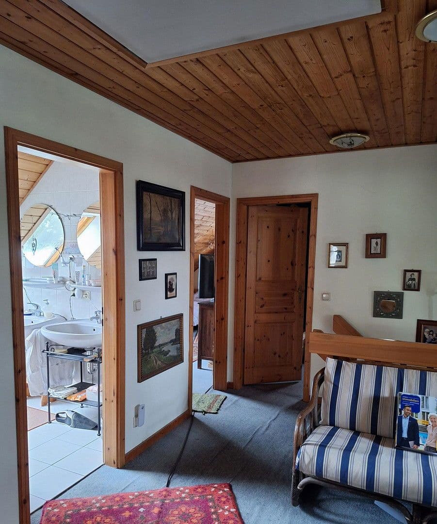 Predaj domu 135 m², pozemek 795 m², Berlin, Berlín Predaj domu 135 m², pozemek 795 m², Berlin, Berlín