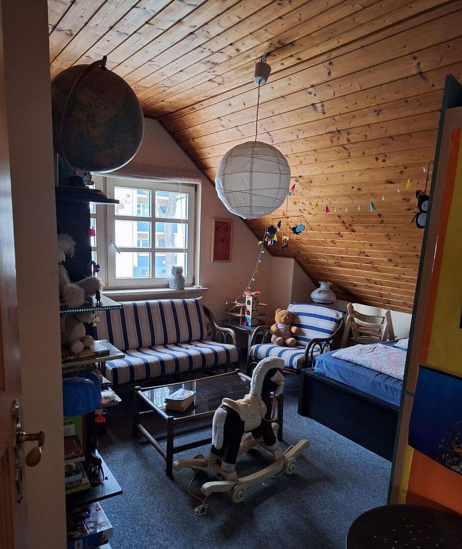 Predaj domu 135 m², pozemek 795 m², Berlin, Berlín Predaj domu 135 m², pozemek 795 m², Berlin, Berlín