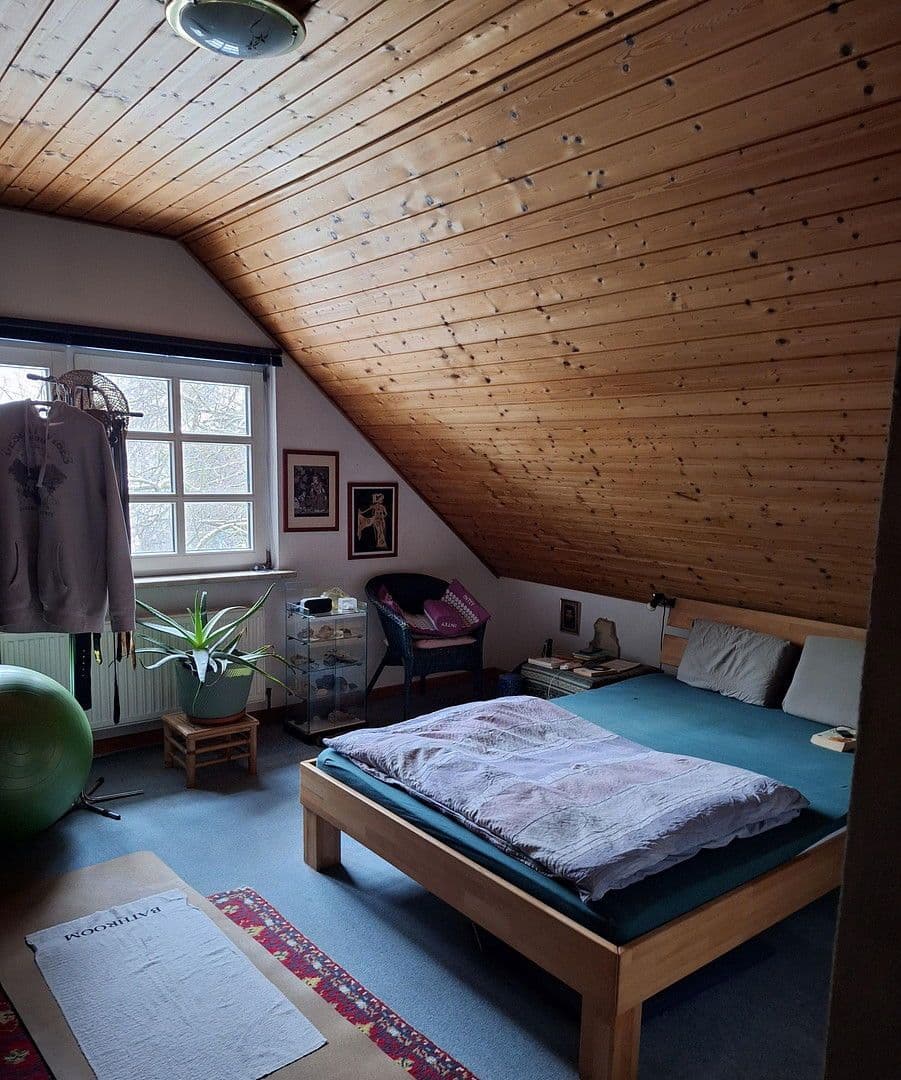 Predaj domu 135 m², pozemek 795 m², Berlin, Berlín Predaj domu 135 m², pozemek 795 m², Berlin, Berlín