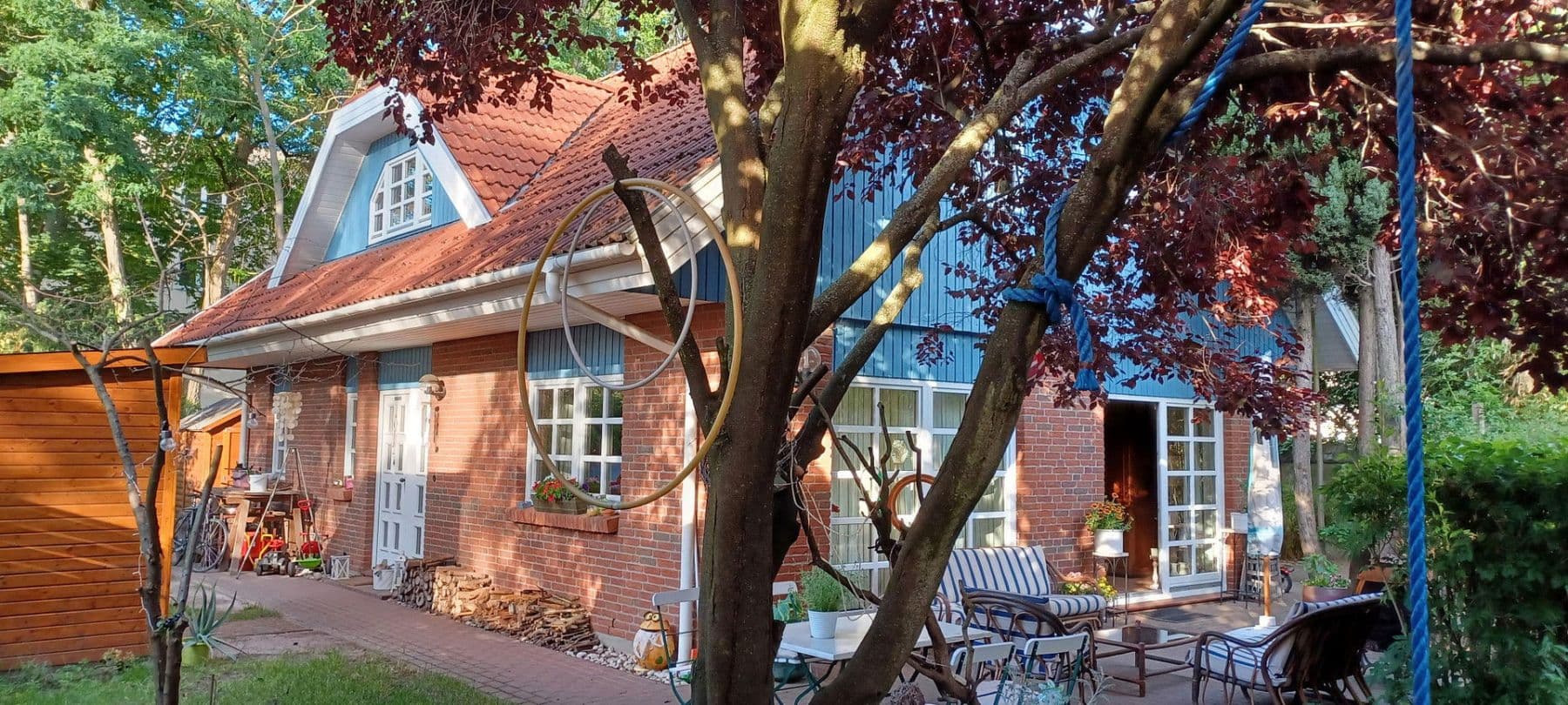 Predaj domu 135 m², pozemek 795 m², Berlin, Berlín Predaj domu 135 m², pozemek 795 m², Berlin, Berlín