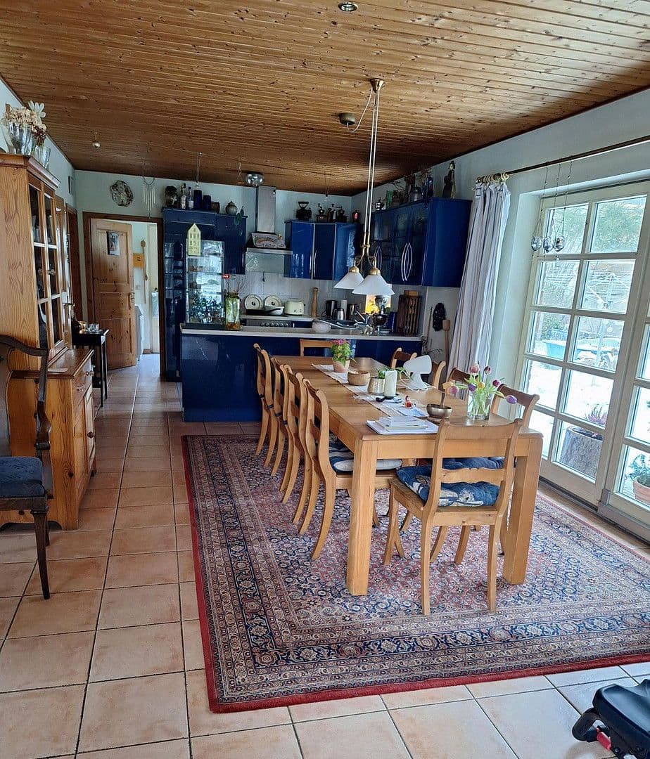 Predaj domu 135 m², pozemek 795 m², Berlin, Berlín Predaj domu 135 m², pozemek 795 m², Berlin, Berlín