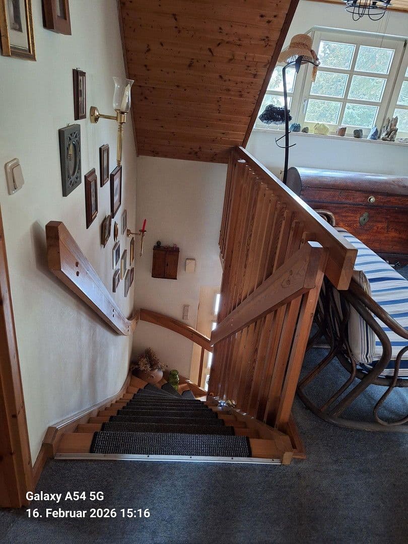 Predaj domu 135 m², pozemek 795 m², Berlin, Berlín Predaj domu 135 m², pozemek 795 m², Berlin, Berlín