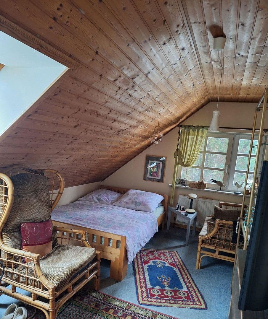 Predaj domu 135 m², pozemek 795 m², Berlin, Berlín Predaj domu 135 m², pozemek 795 m², Berlin, Berlín