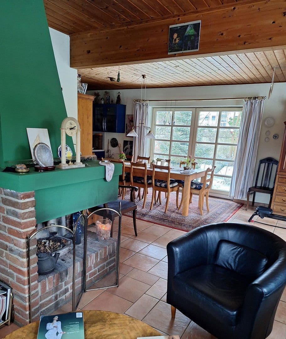 Predaj domu 135 m², pozemek 795 m², Berlin, Berlín Predaj domu 135 m², pozemek 795 m², Berlin, Berlín