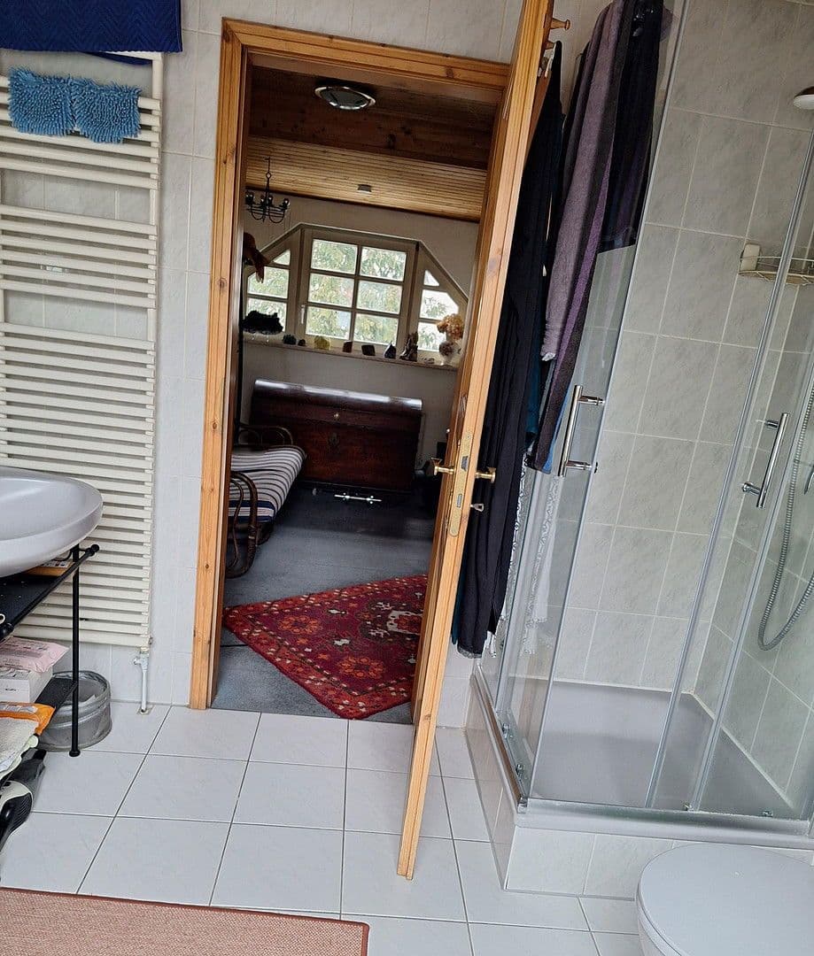 Predaj domu 135 m², pozemek 795 m², Berlin, Berlín Predaj domu 135 m², pozemek 795 m², Berlin, Berlín