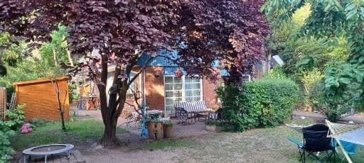 Predaj domu 135 m², pozemek 795 m², Berlin, Berlín Predaj domu 135 m², pozemek 795 m², Berlin, Berlín