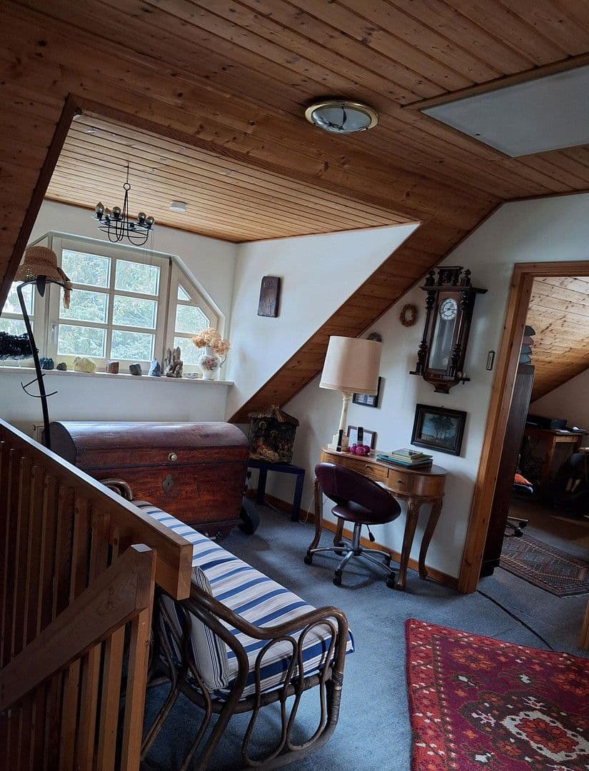 Predaj domu 135 m², pozemek 795 m², Berlin, Berlín Predaj domu 135 m², pozemek 795 m², Berlin, Berlín