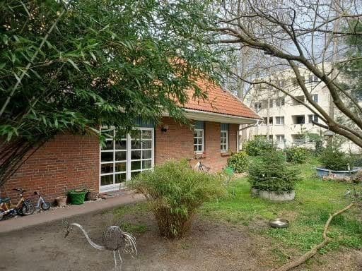 Predaj domu 135 m², pozemek 795 m², Berlin, Berlín Predaj domu 135 m², pozemek 795 m², Berlin, Berlín