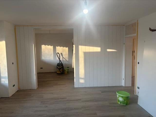 Prenájom bytu 3-izbový 92 m², Noestraße 28, München, Bavorsko Prenájom bytu 3-izbový 92 m², Noestraße 28, München, Bavorsko