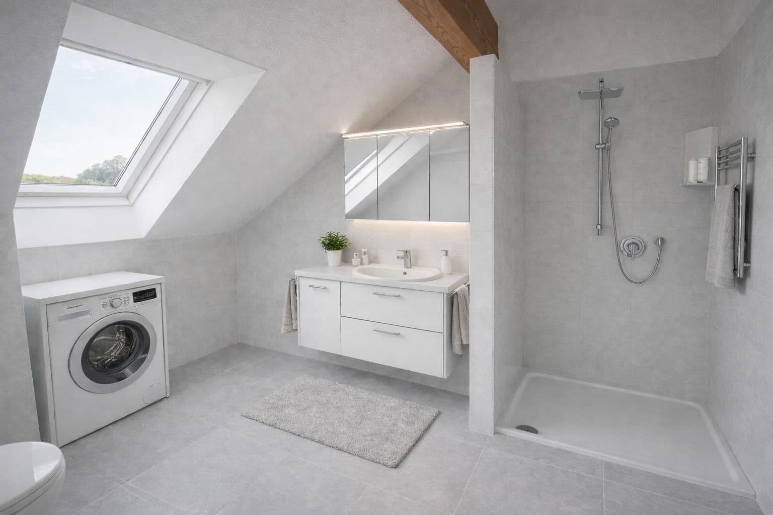 Prenájom bytu 2-izbový 56 m², Neue Gärten 19, Löwenstein, Bádensko-Wurttembersko Prenájom bytu 2-izbový 56 m², Neue Gärten 19, Löwenstein, Bádensko-Wurttembersko