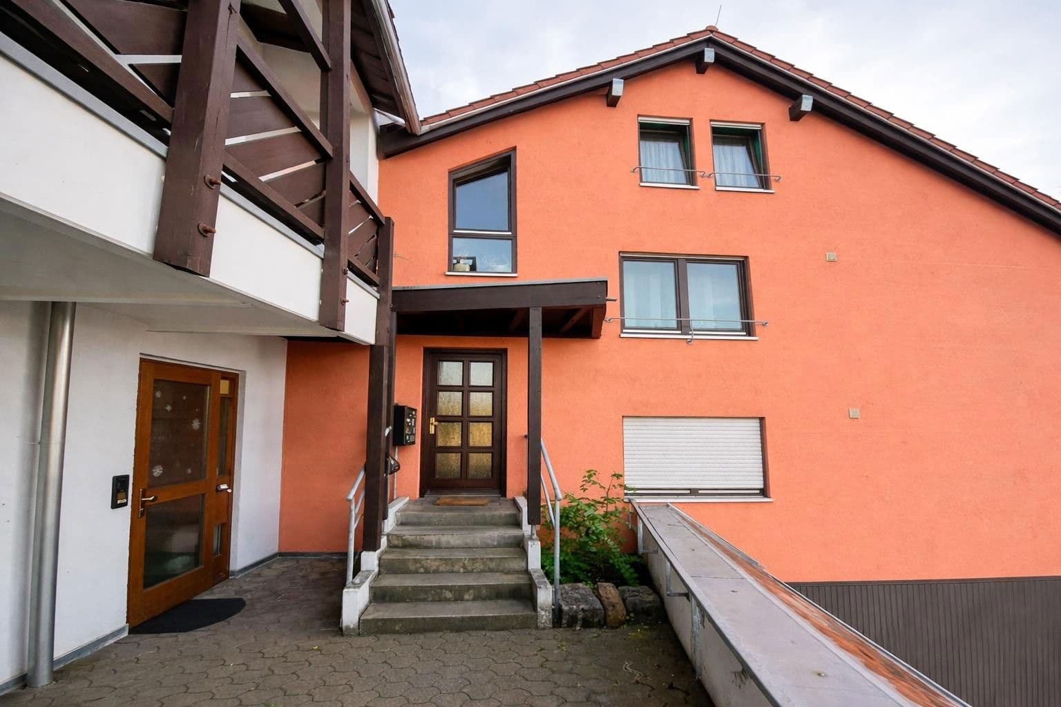 Prenájom bytu 2-izbový 56 m², Neue Gärten 19, Löwenstein, Bádensko-Wurttembersko Prenájom bytu 2-izbový 56 m², Neue Gärten 19, Löwenstein, Bádensko-Wurttembersko