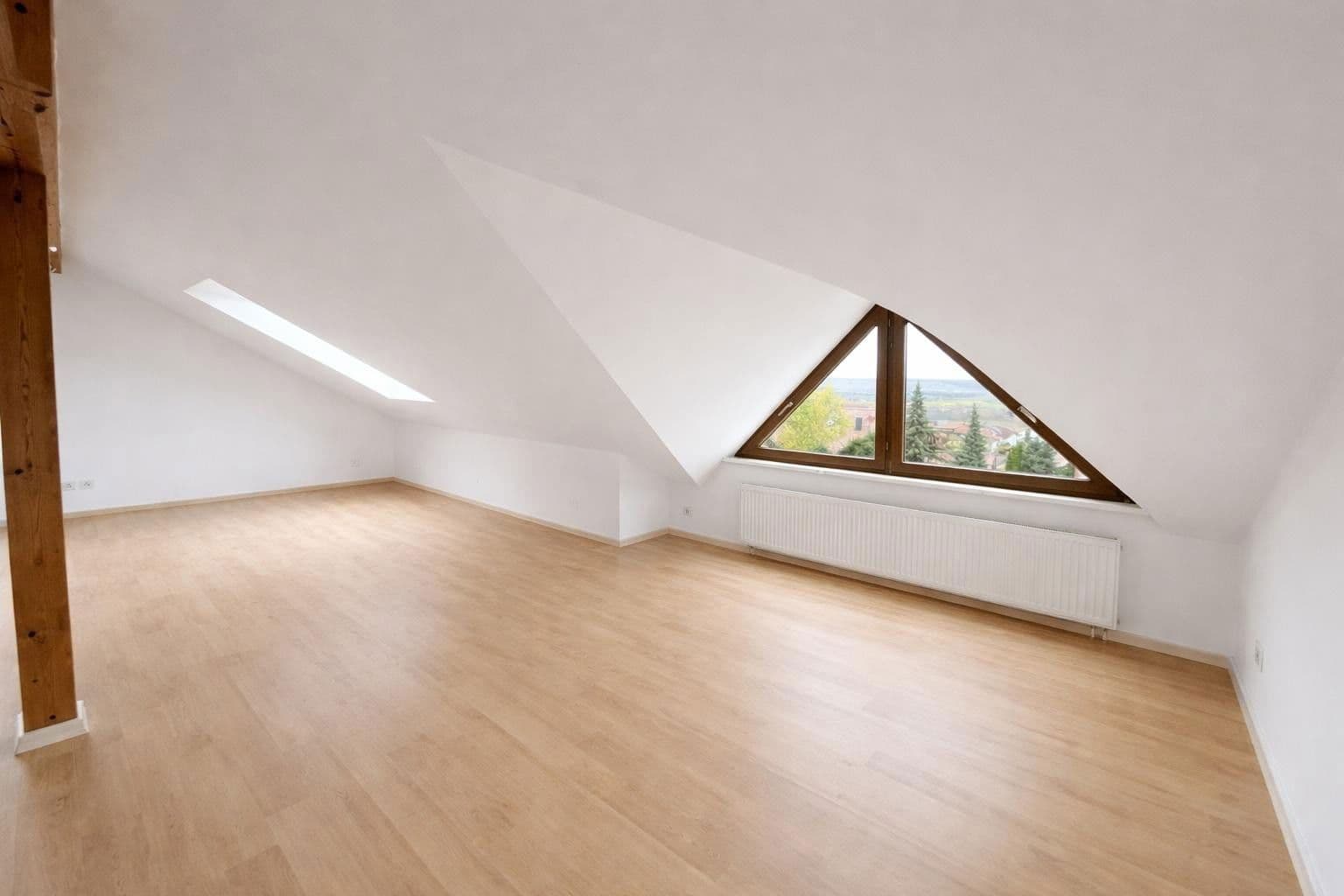 Prenájom bytu 2-izbový 56 m², Neue Gärten 19, Löwenstein, Bádensko-Wurttembersko Prenájom bytu 2-izbový 56 m², Neue Gärten 19, Löwenstein, Bádensko-Wurttembersko