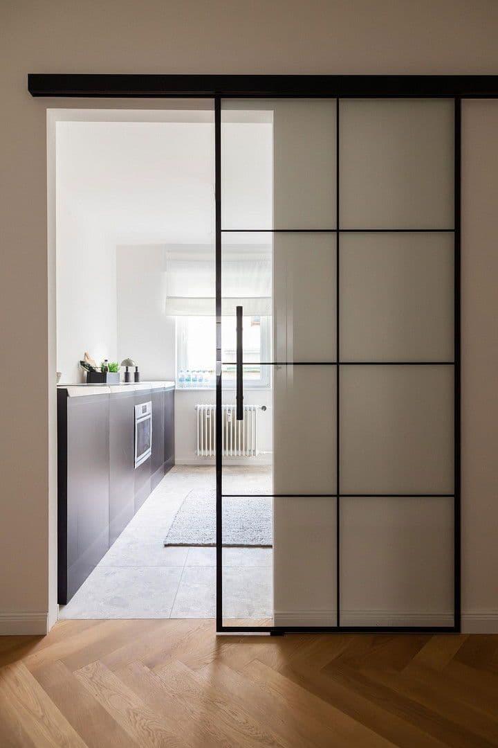 Predaj bytu 4-izbový 90 m², Frankfurt, Hesensko Predaj bytu 4-izbový 90 m², Frankfurt, Hesensko