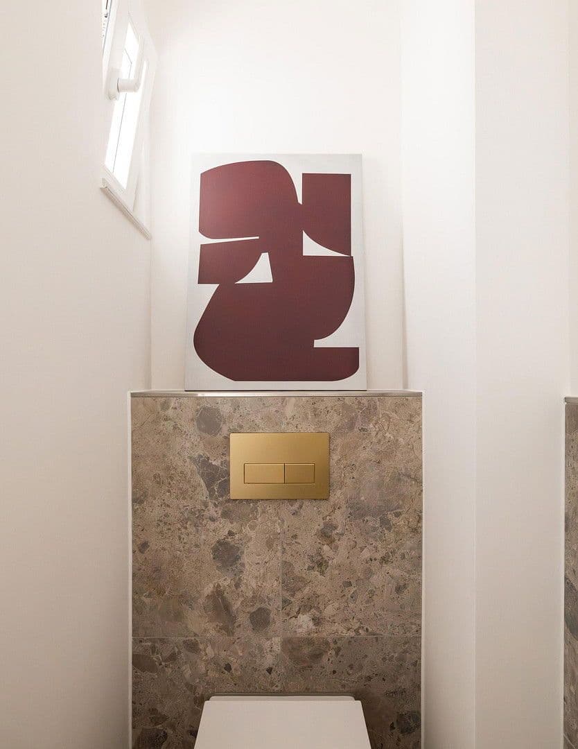 Predaj bytu 4-izbový 90 m², Frankfurt, Hesensko Predaj bytu 4-izbový 90 m², Frankfurt, Hesensko