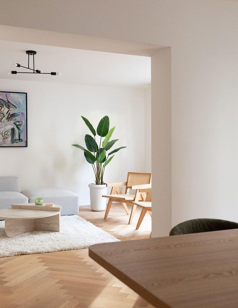 Predaj bytu 4-izbový 90 m², Frankfurt, Hesensko Predaj bytu 4-izbový 90 m², Frankfurt, Hesensko