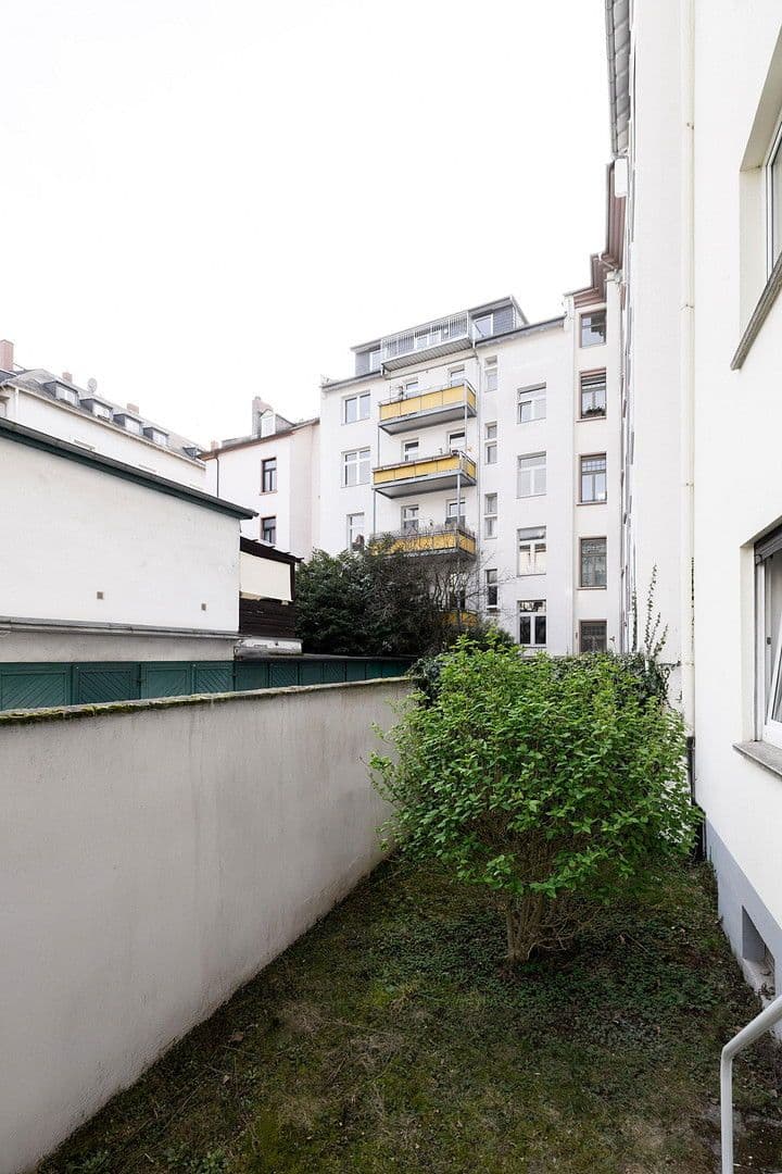 Predaj bytu 4-izbový 90 m², Frankfurt, Hesensko Predaj bytu 4-izbový 90 m², Frankfurt, Hesensko