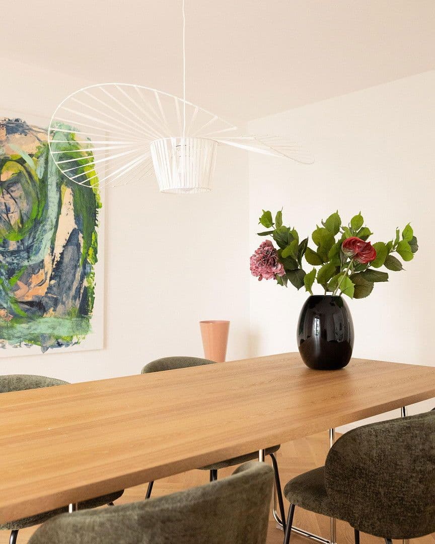 Predaj bytu 4-izbový 90 m², Frankfurt, Hesensko Predaj bytu 4-izbový 90 m², Frankfurt, Hesensko