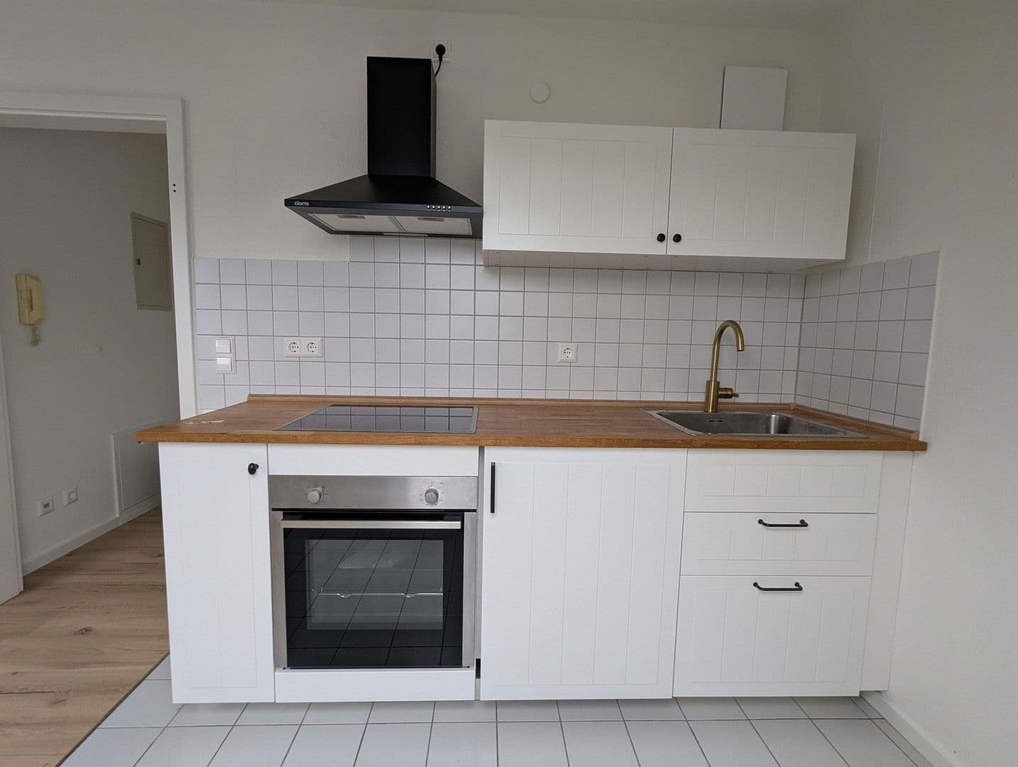 Prenájom bytu 1-izbový 21 m², Aalen, Bádensko-Wurttembersko Prenájom bytu 1-izbový 21 m², Aalen, Bádensko-Wurttembersko