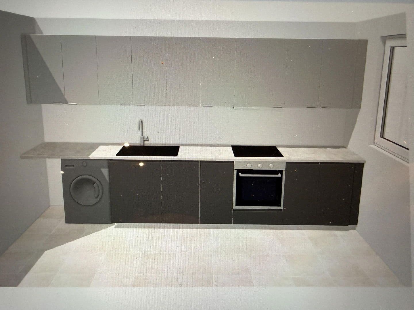 Prenájom bytu 3-izbový 72 m², Hildesheim, Dolné Sasko Prenájom bytu 3-izbový 72 m², Hildesheim, Dolné Sasko