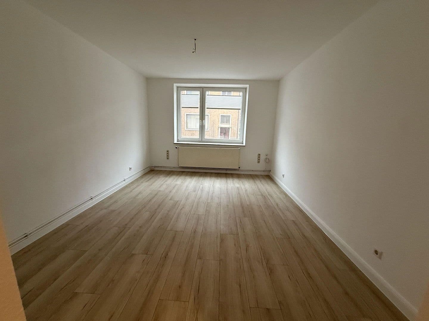 Prenájom bytu 3-izbový 72 m², Hildesheim, Dolné Sasko Prenájom bytu 3-izbový 72 m², Hildesheim, Dolné Sasko
